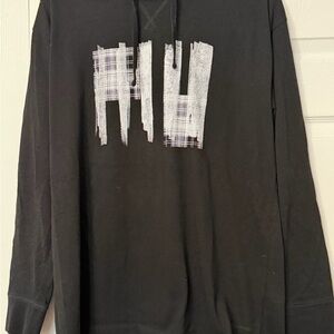 Men's Express Graphic Hoodies